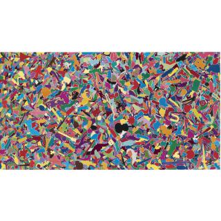 Alighiero Boetti - Tutto