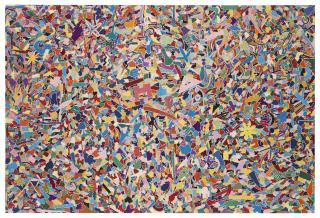 Alighiero Boetti - Tutto 