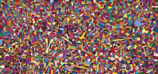 Alighiero Boetti - Tutto