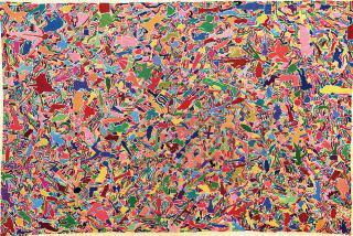 Alighiero Boetti - Tutto