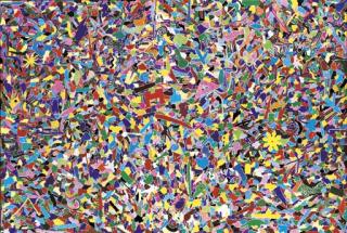 Alighiero Boetti - Tutto