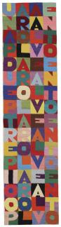 Alighiero Boetti - Una Parola Al Vento