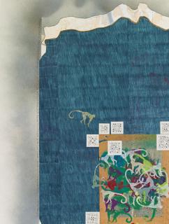 Alighiero Boetti - Untitled