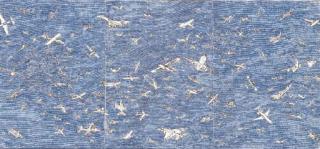 Alighiero E Boetti - Aerei