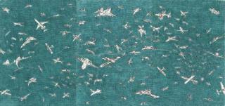 Alighiero E Boetti - Aerei