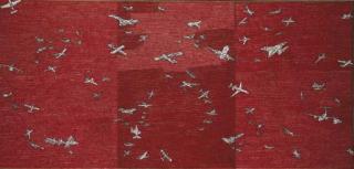 Alighiero E Boetti - Aerei