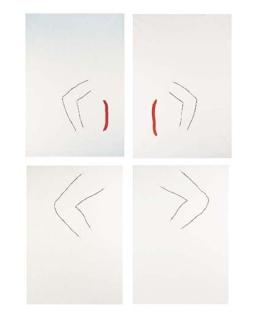 Alighiero e Boetti - Arti Collezioni