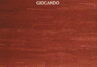 Alighiero E Boetti - Giocando