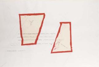 Alighiero E Boetti - Il Pantheon