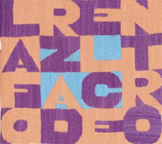 Alighiero E Boetti - La Forza Del Centro