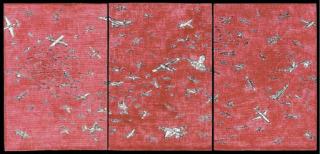 Alighiero E Boetti - Untitled