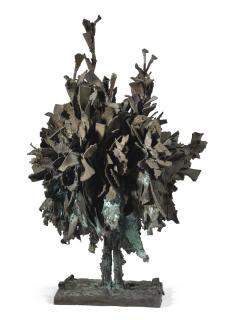 Alik Cavaliere - Albero