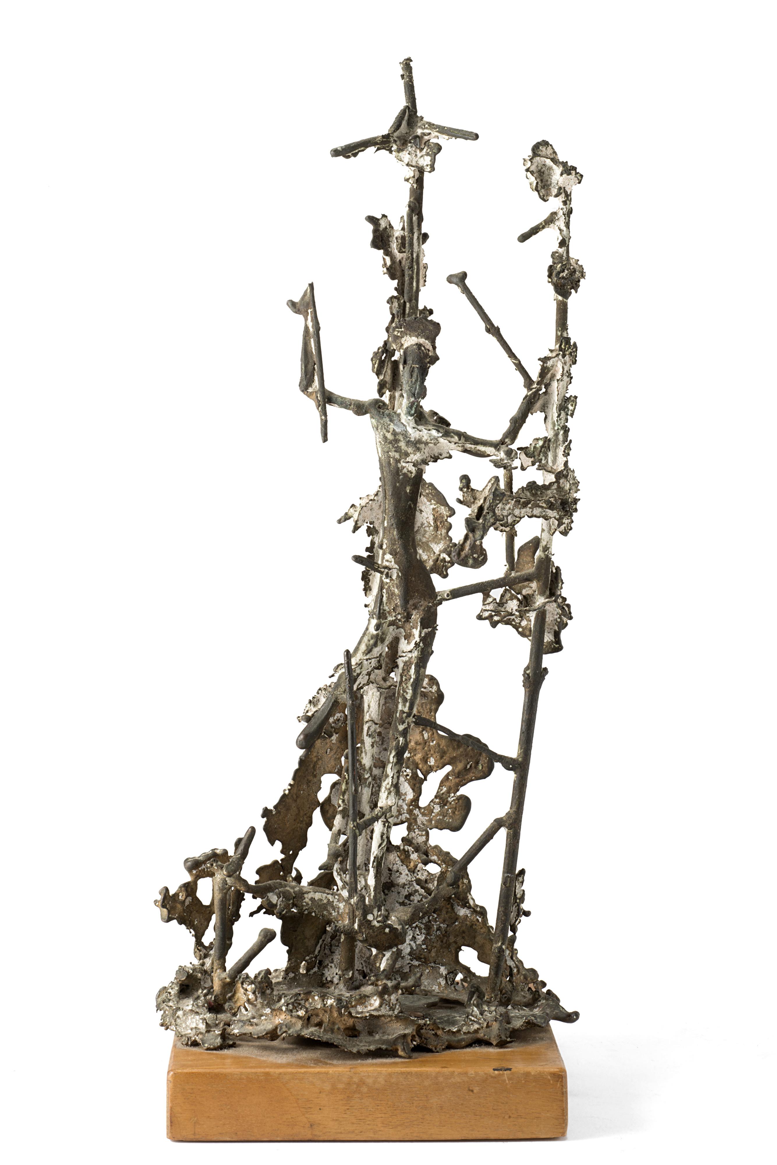 Alik Cavaliere - Composizione