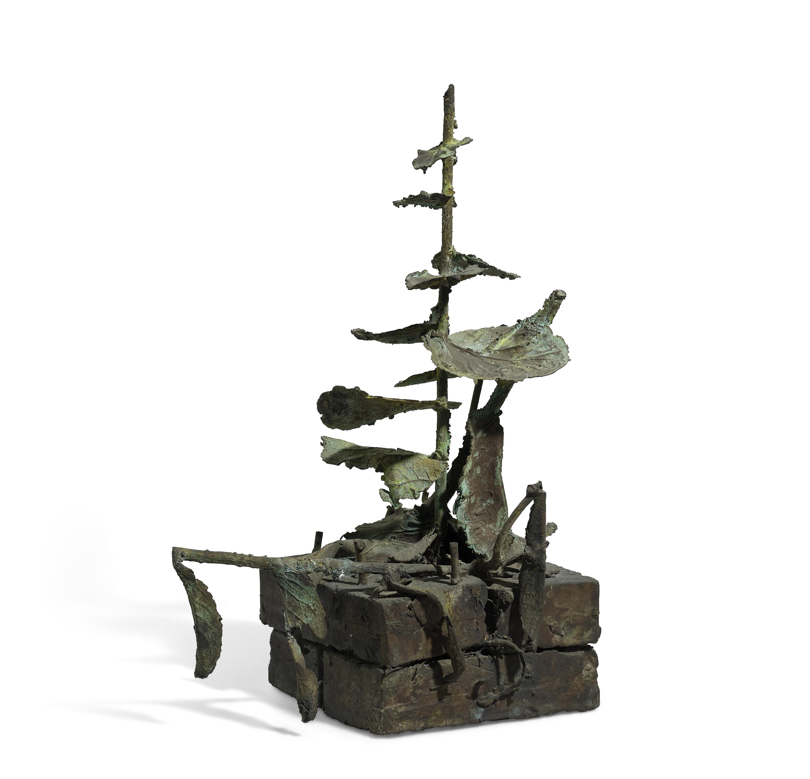 Alik Cavaliere - Eppure vive (Et pourtant vivant)