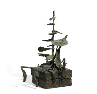 Alik Cavaliere - Eppure vive (Et pourtant vivant)