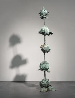 Alik Cavaliere - Fiore Multiplo