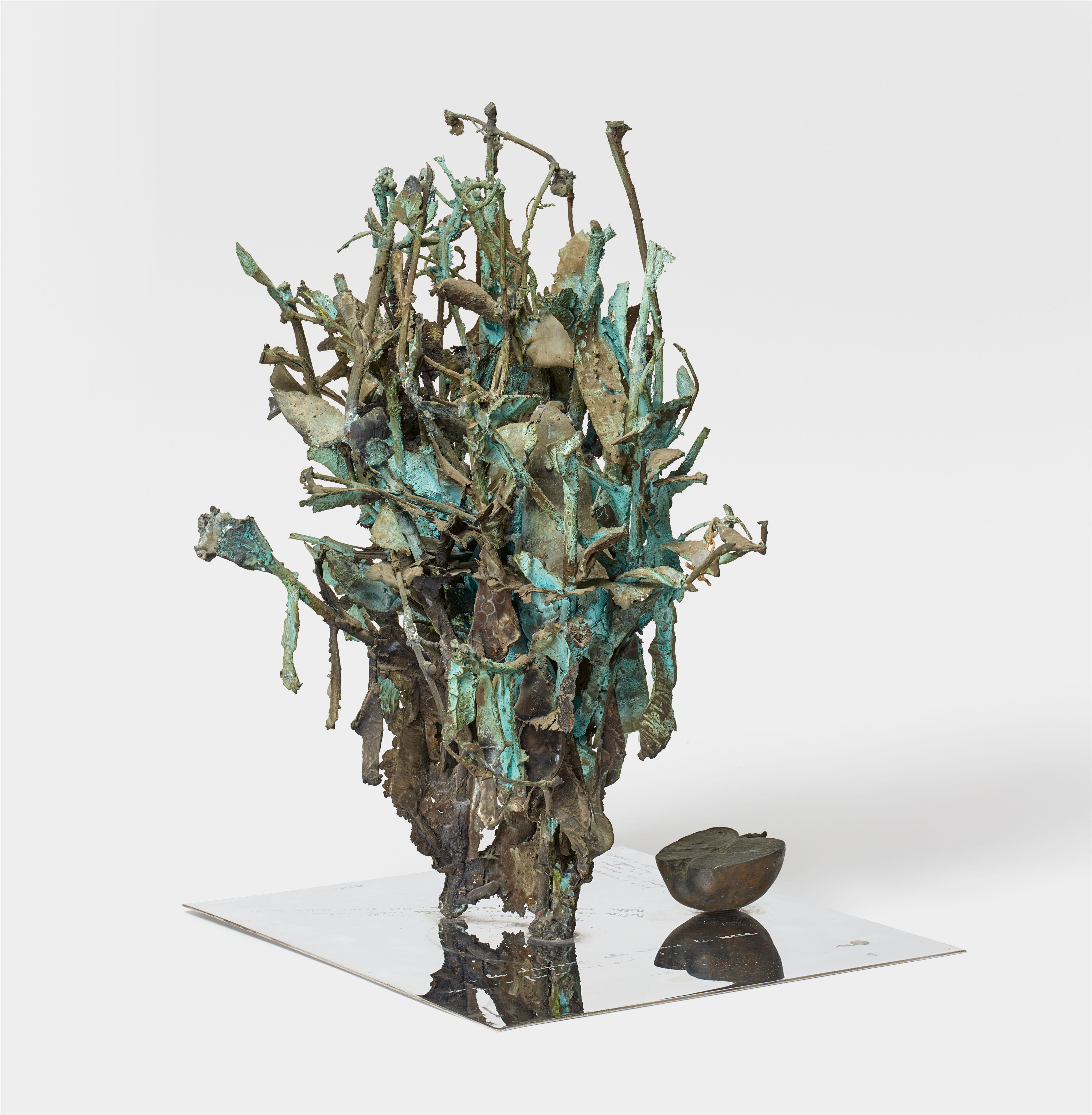 Alik Cavaliere - Ohne Titel