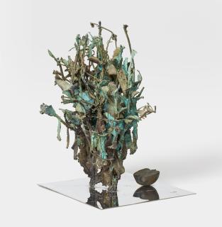 Alik Cavaliere - Ohne Titel