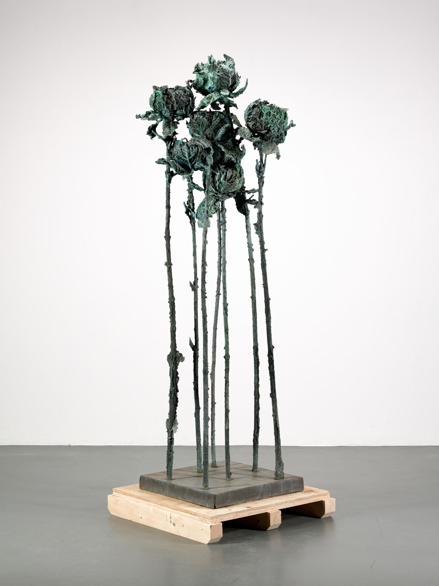 Alik Cavaliere - Rose?