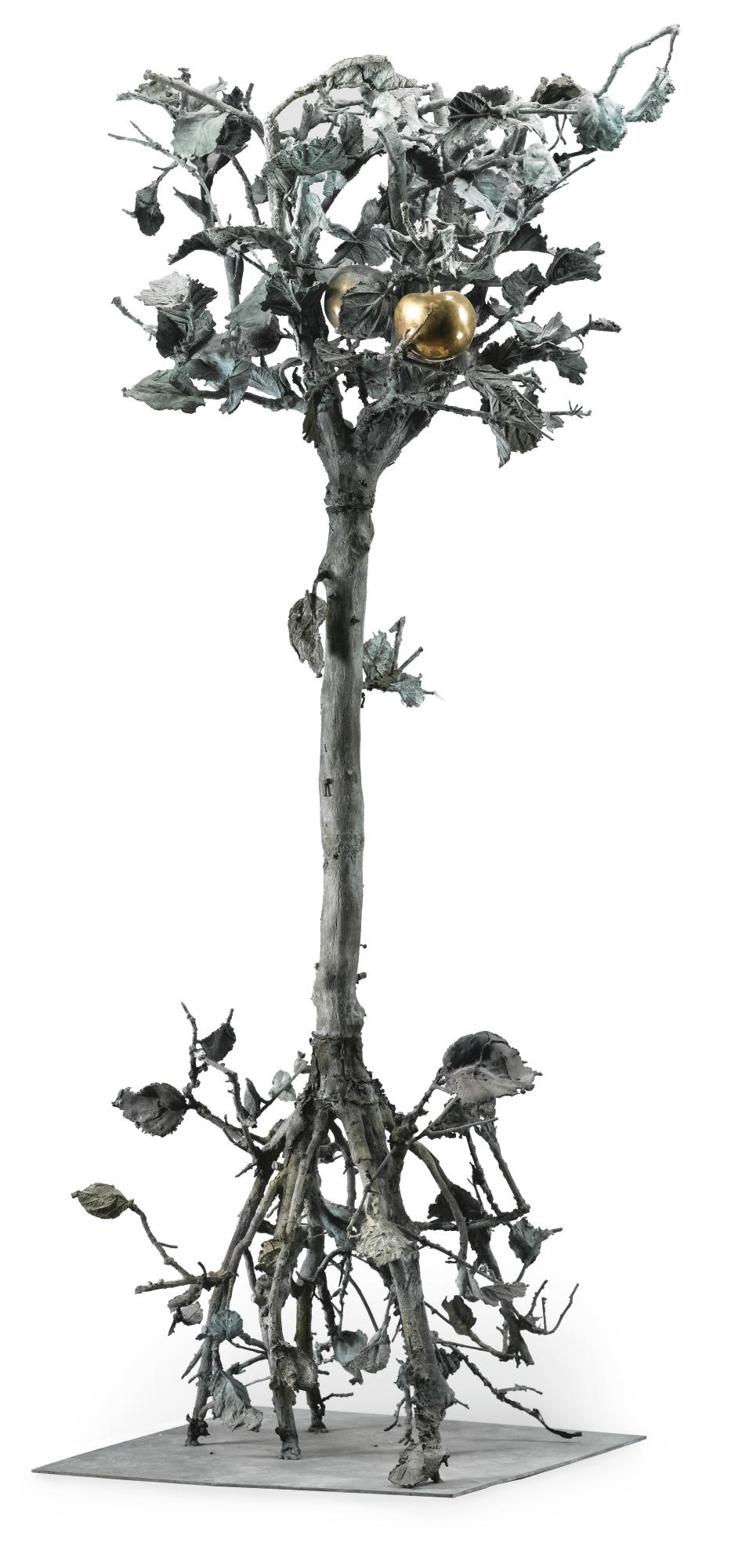 Alik Cavaliere - Senza Titolo