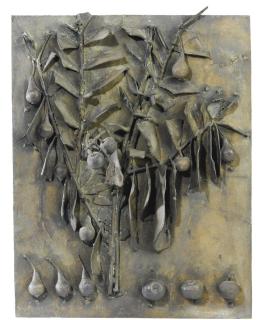 Alik Cavaliere - Senza titolo