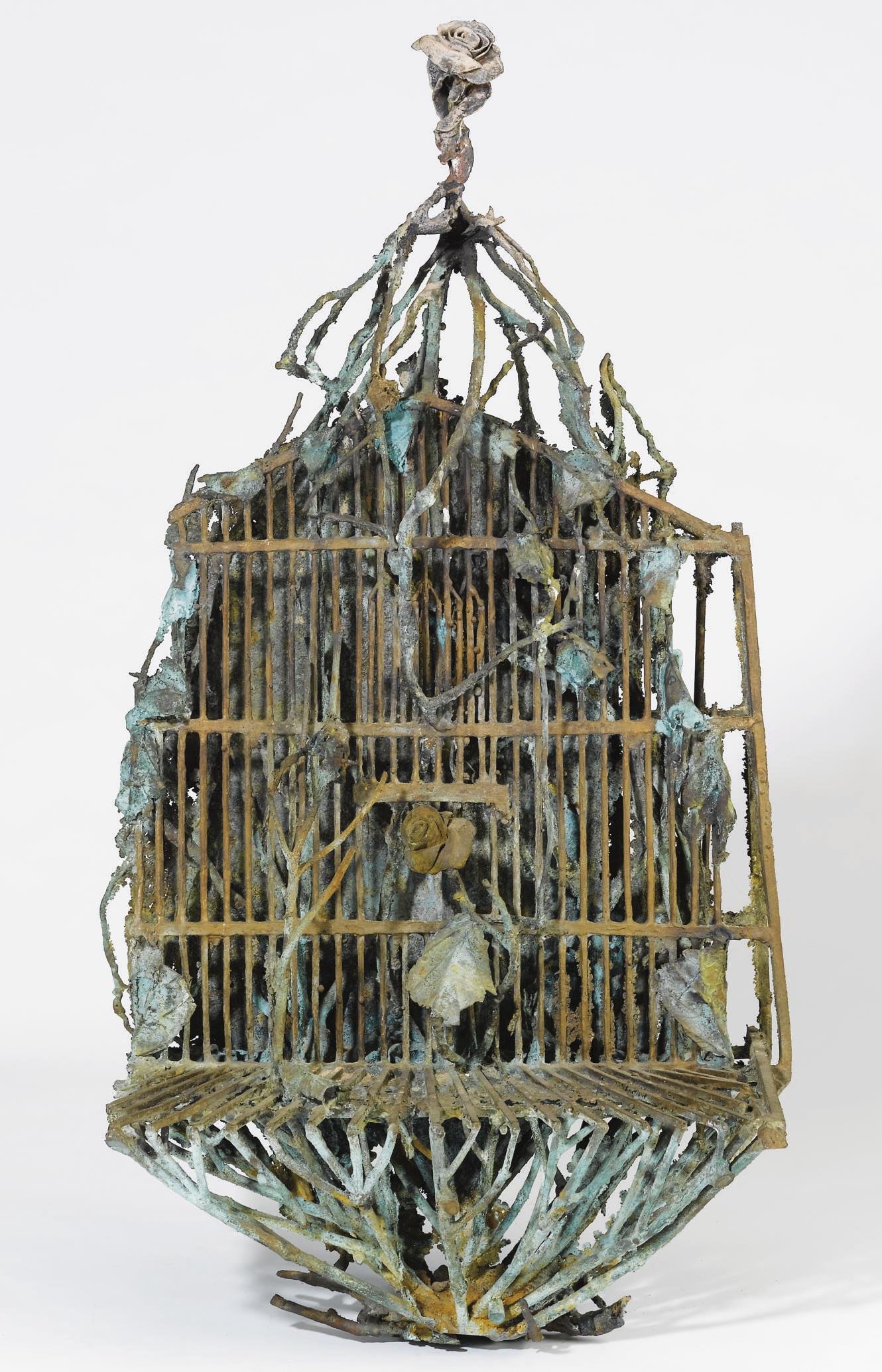 Alik Cavaliere - Teatro della rosa