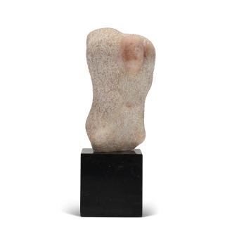 Alina Szapocznikow - Untitled