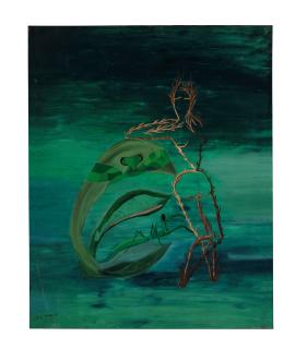 Aline Gagnaire - La transformation