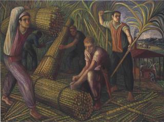 Alipio Jaramillo - Zafra