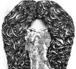 Alireza Dayani - Untitled