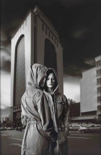 Alireza Fani - Unconscious 2 (from the Illusion in Tehran series)