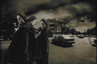 Alireza Fani - Unconscious (From the Illusion in Tehran series)