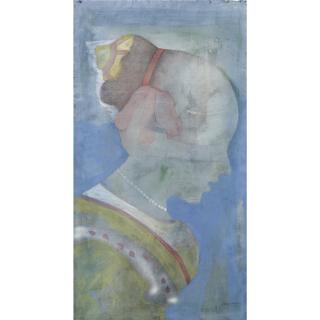 Alirio Palacios - Cabeza #2