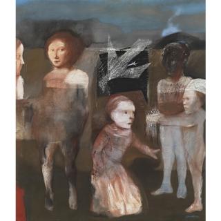 Alirio Palacios - Images In Landscape Nº 3