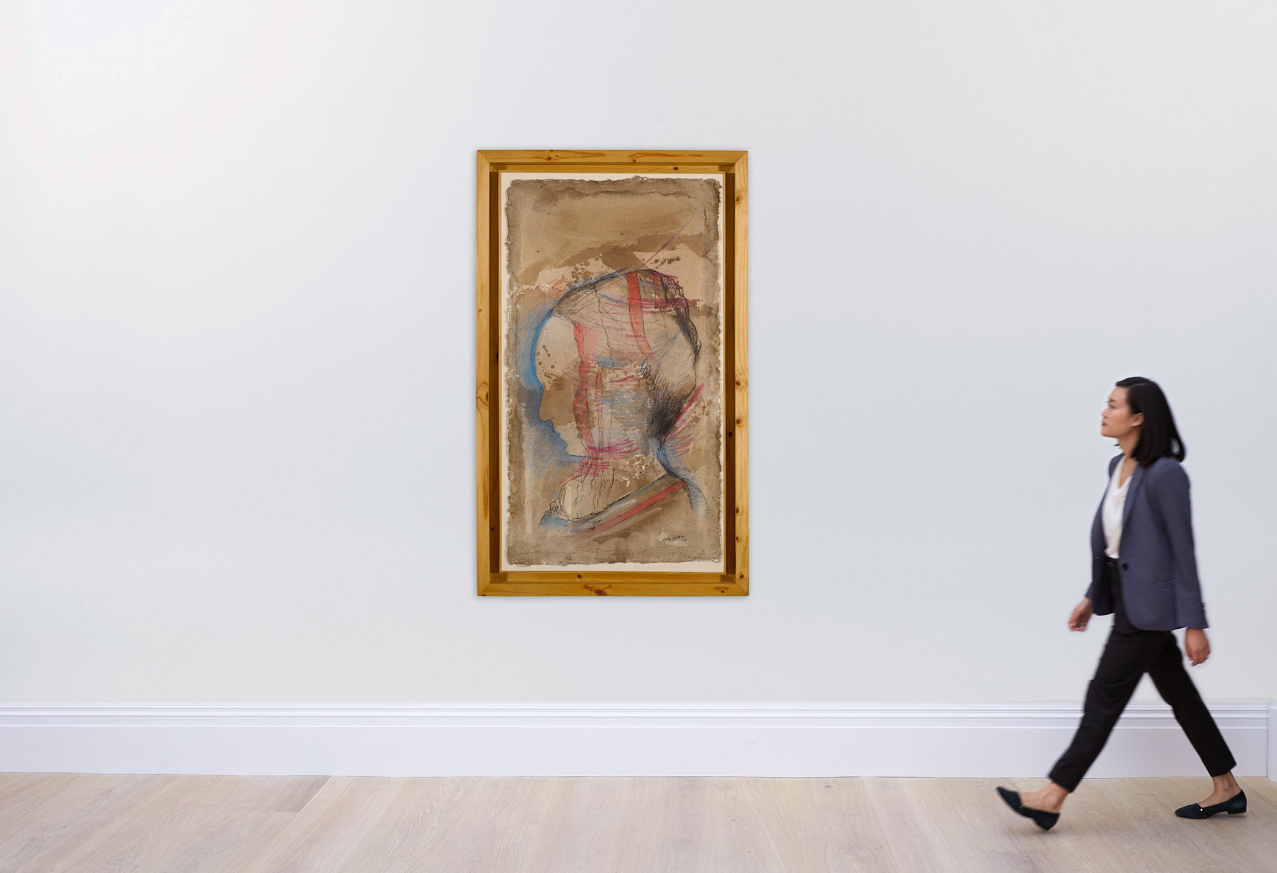 Alirio Palacios - Retrato