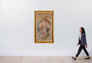 Alirio Palacios - Retrato