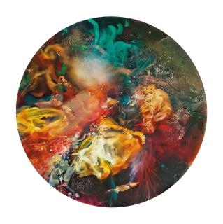 Alisa Margolis - Being Forever