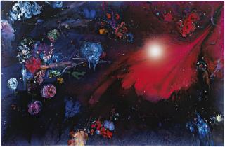 Alisa Margolis - Origin Myth 1