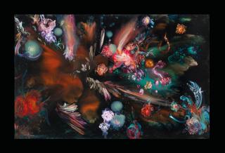 Alisa Margolis - Premonition