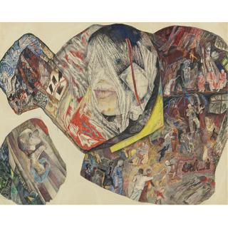 Alisa Poret - Russian Story Of A Sailor, 1926