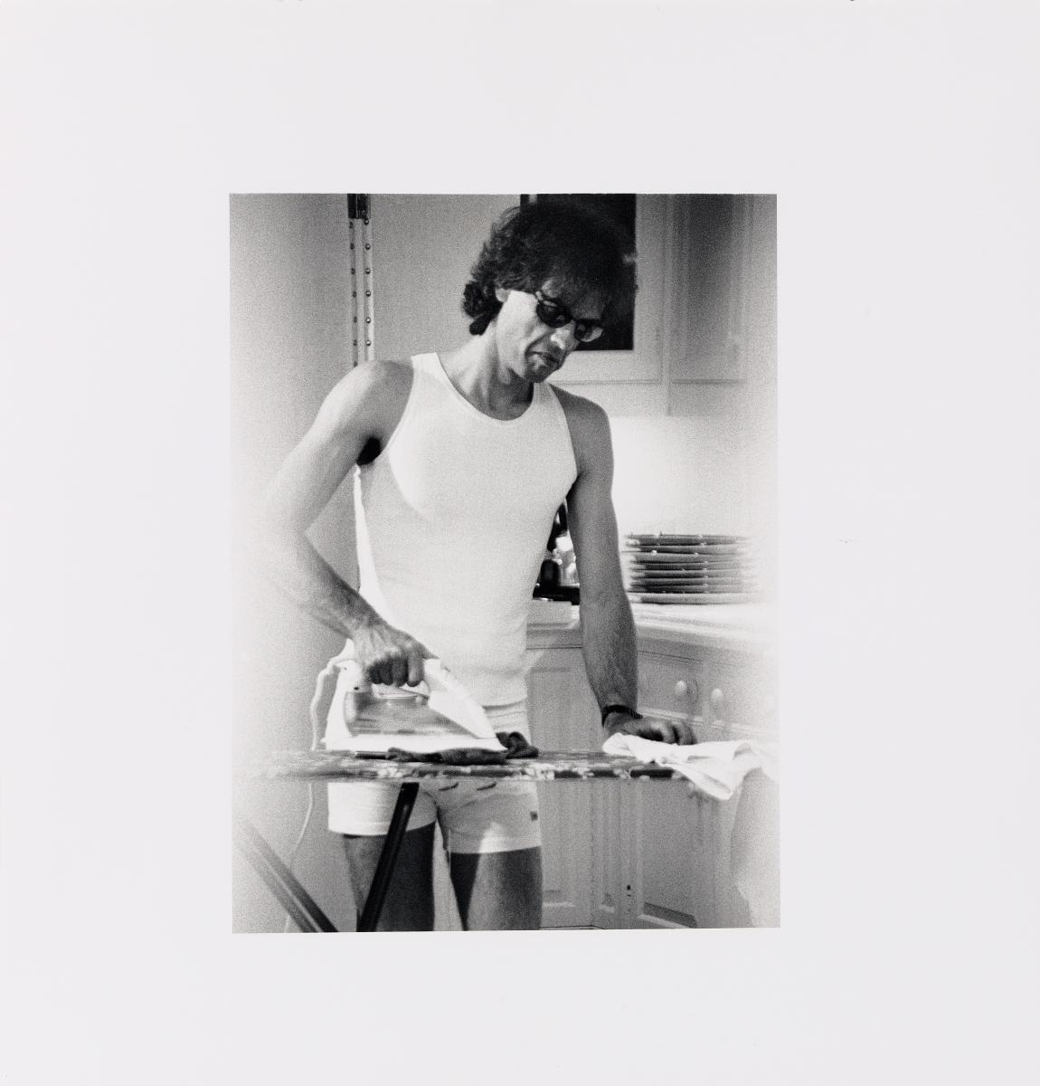 Alison Jackson - Jagger Irons