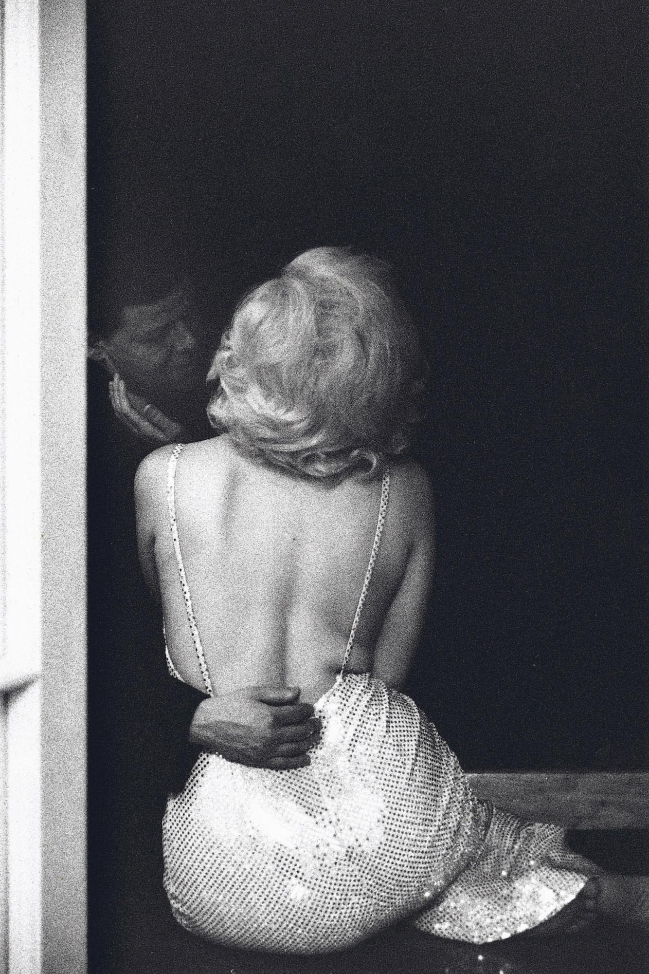 Alison Jackson - Marilyn\'S Back, 2000