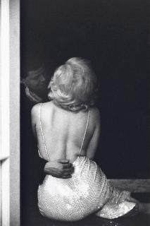 Alison Jackson - Marilyn\'S Back, 2000