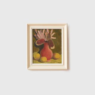 Alison Rehfisch - Still life, 1950s