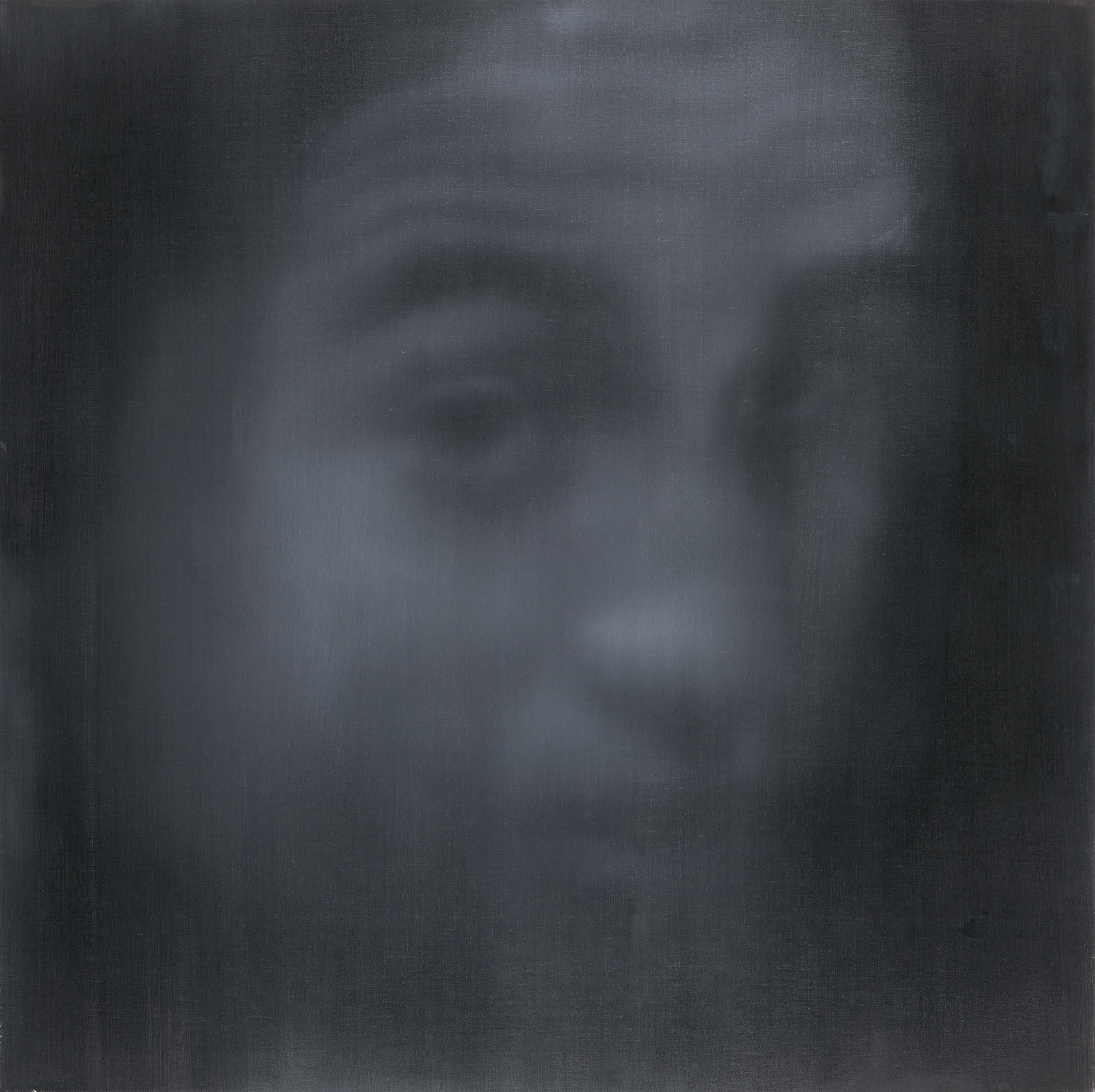 Alison van Pelt - Ohne Titel.