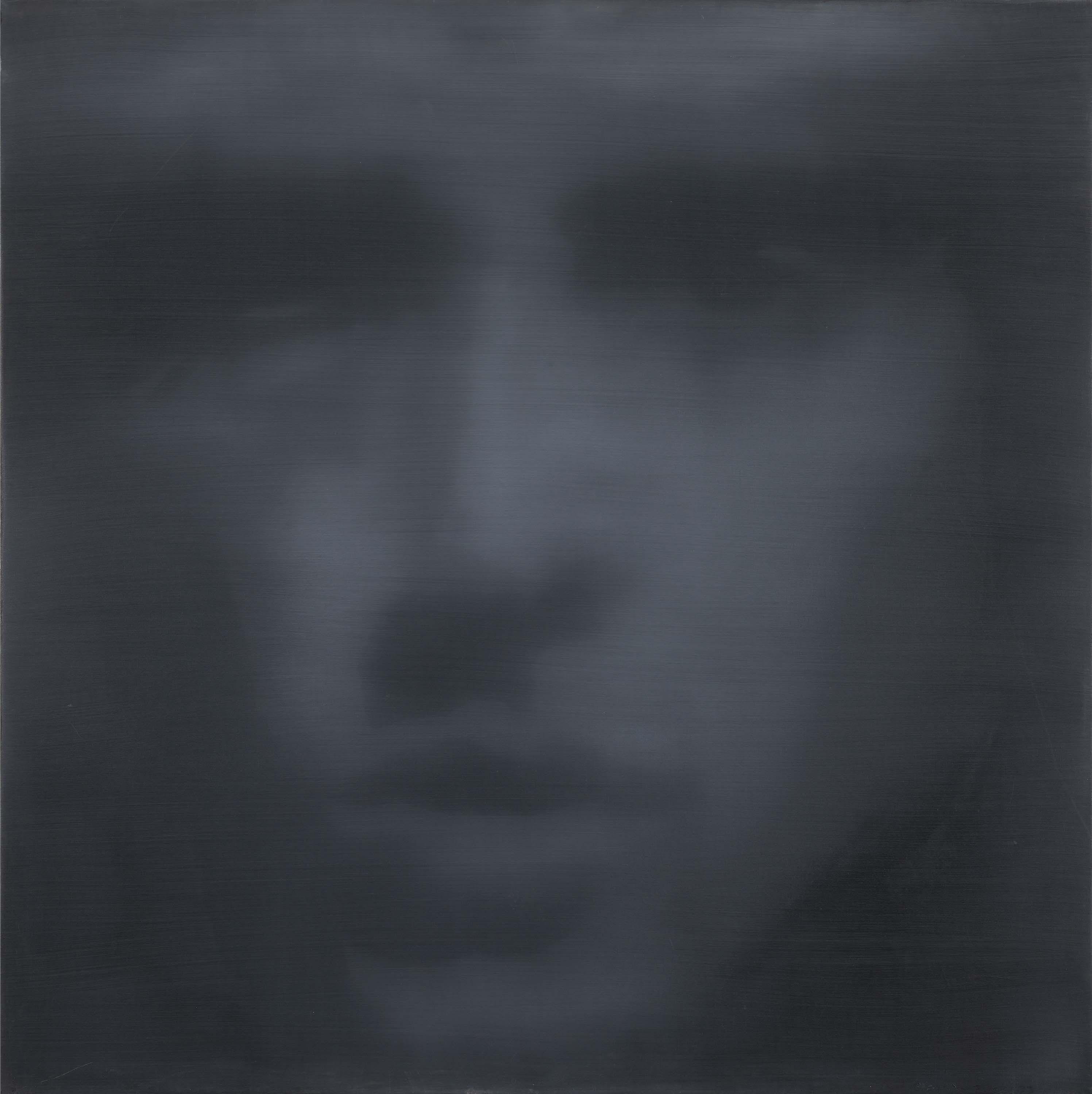 Alison van Pelt - Ohne Titel.