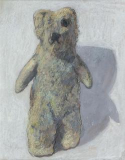 Alison Watt OBE - Little Ted