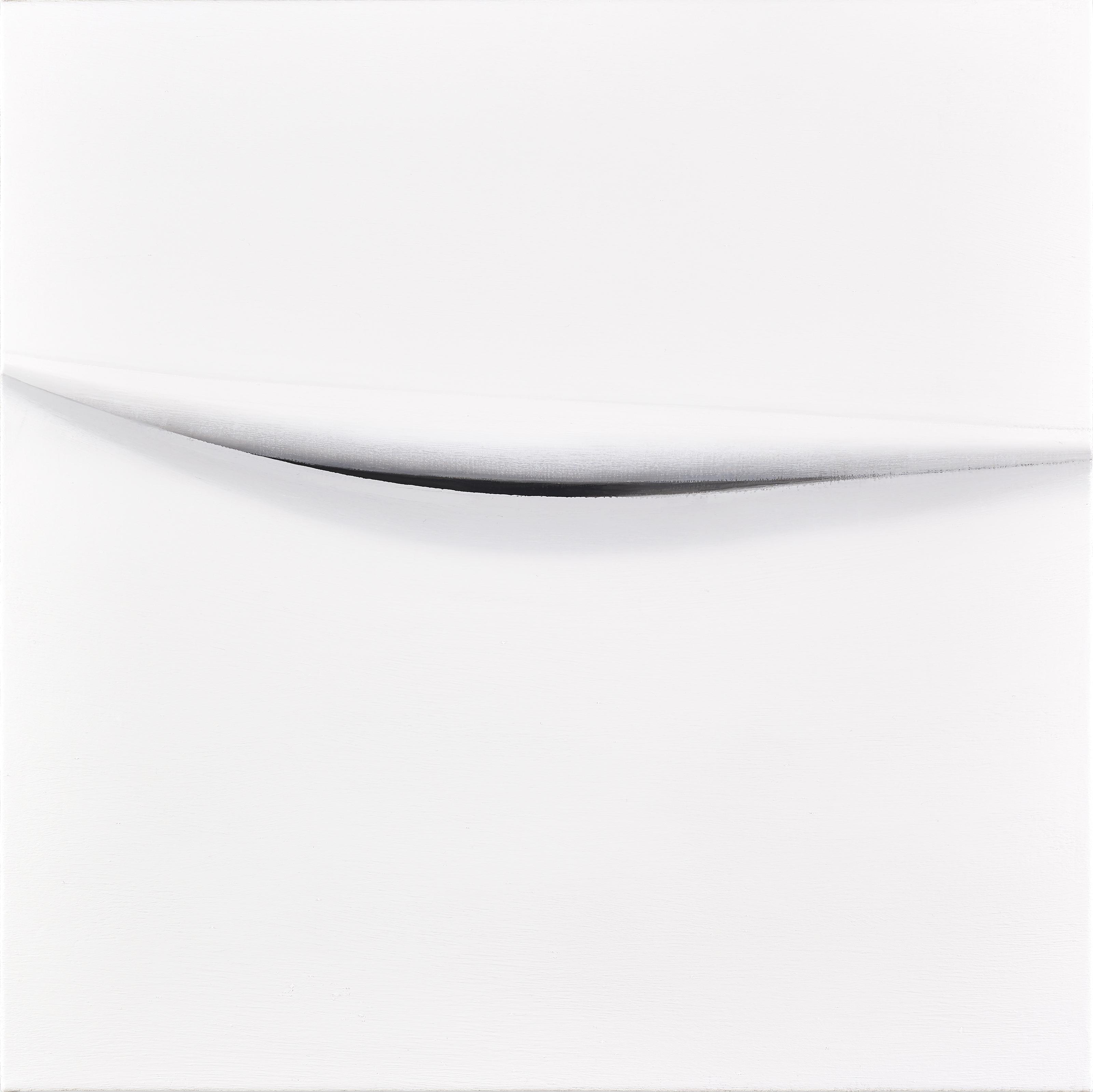 Alison Watt - Deep Within the Heart of Me