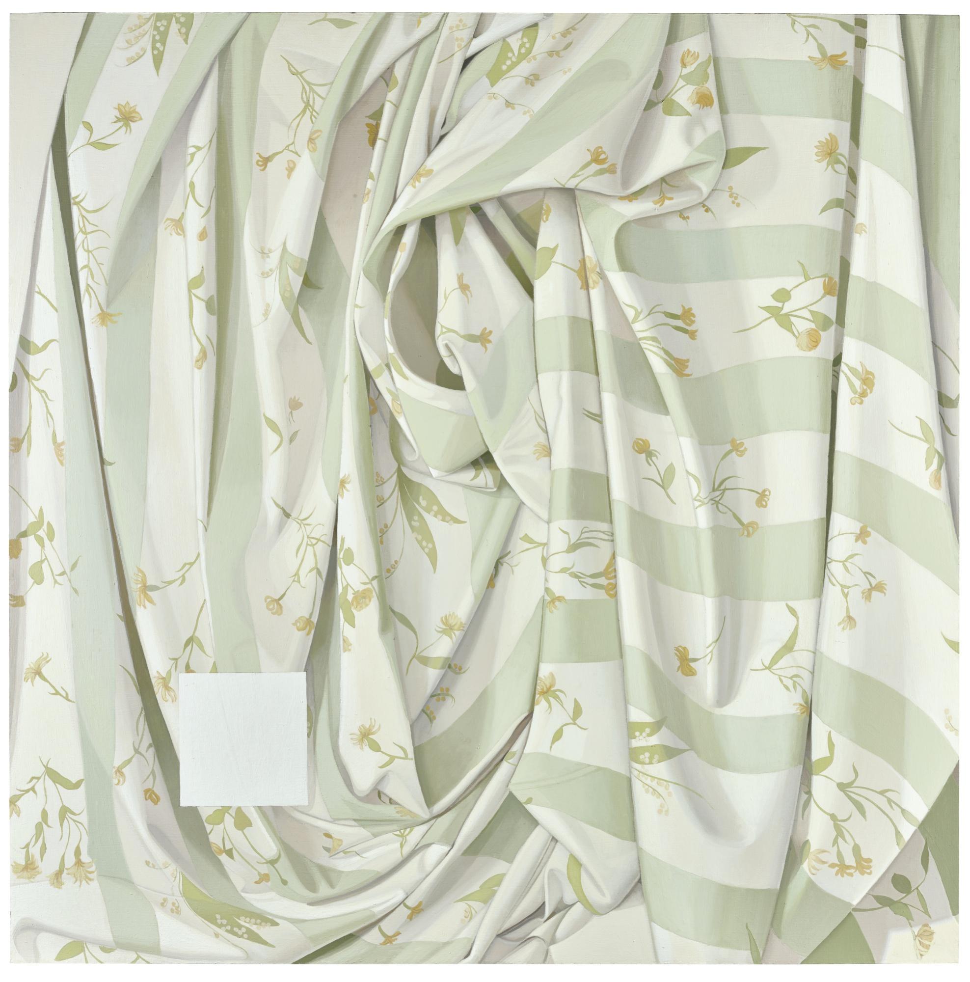 Alison Watt - Tournon