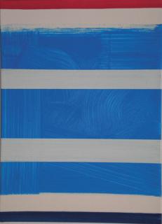 Alistair Frost - Nine